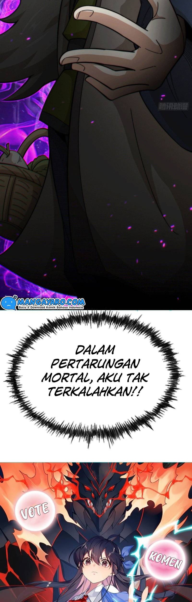 Beyond Myriad Peoples Chapter 33 - halaman 39