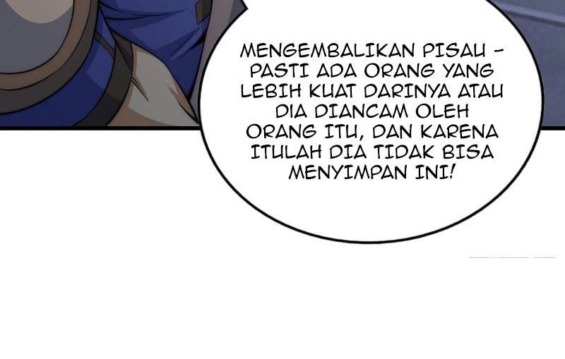 Beyond Myriad Peoples Chapter 35 - halaman 25
