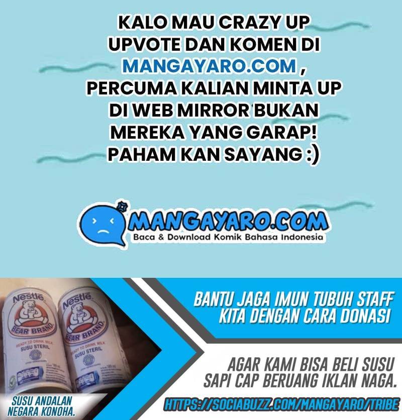 Beyond Myriad Peoples Chapter 35 - halaman 40