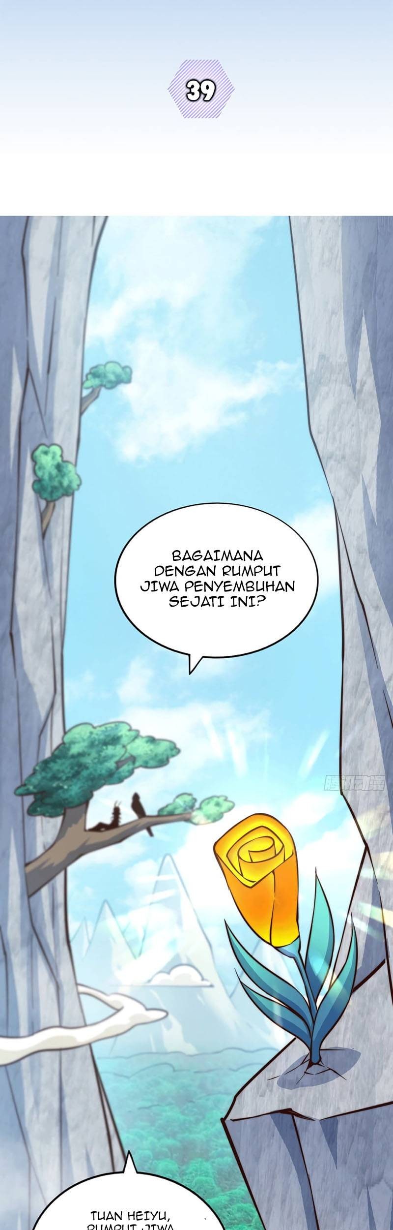 Beyond Myriad Peoples Chapter 39 - halaman 2