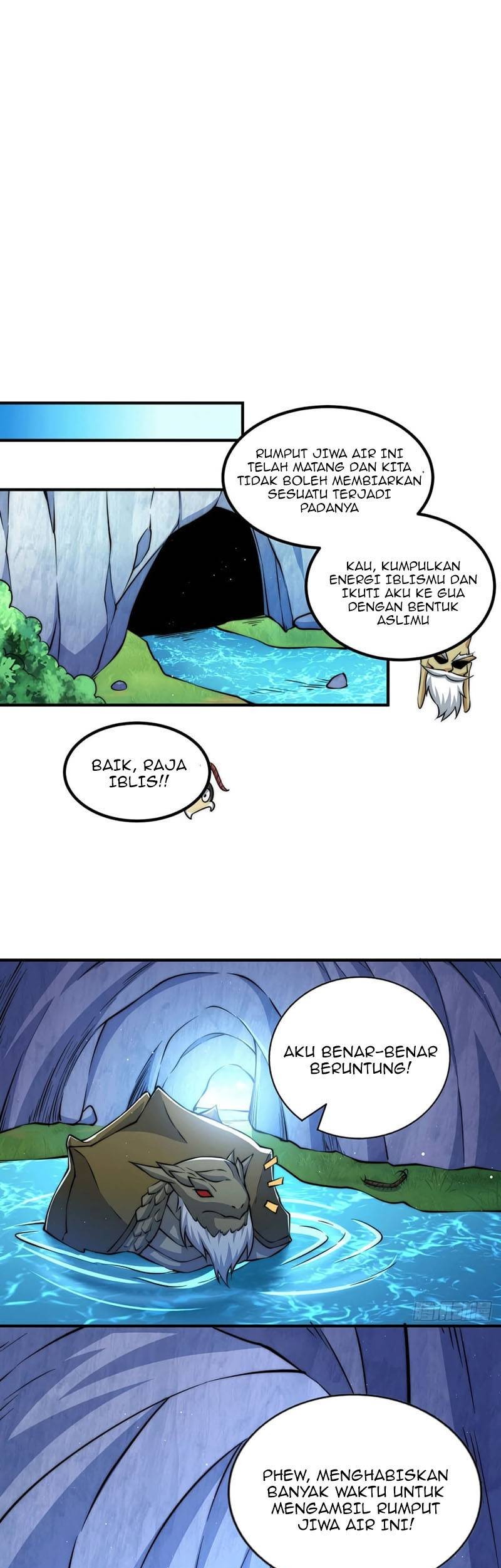 Beyond Myriad Peoples Chapter 39 - halaman 25
