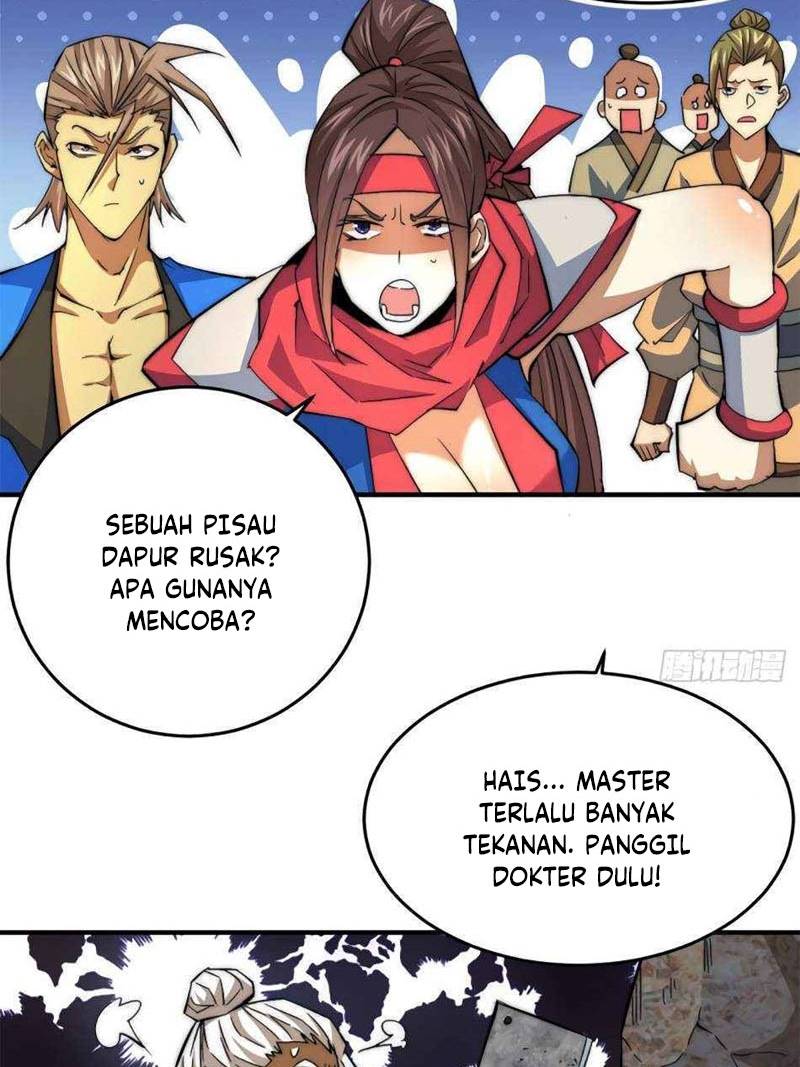 Beyond Myriad Peoples Chapter 4 - halaman 13