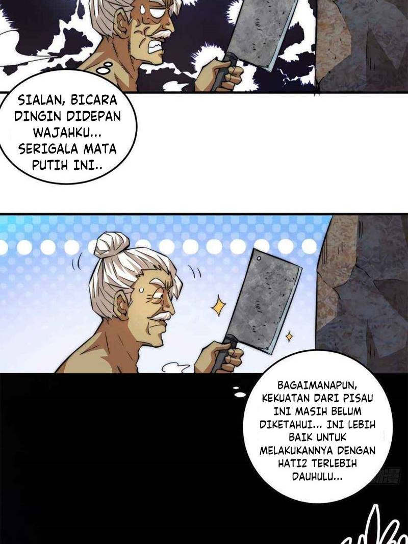 Beyond Myriad Peoples Chapter 4 - halaman 14
