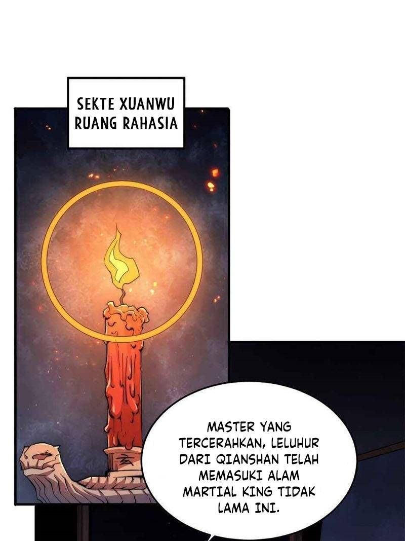 Beyond Myriad Peoples Chapter 4 - halaman 2