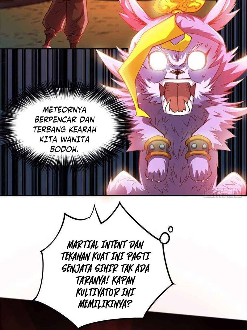 Beyond Myriad Peoples Chapter 4 - halaman 22