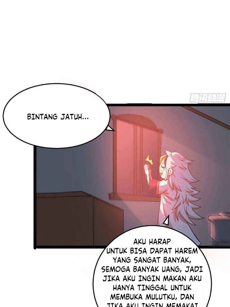 Beyond Myriad Peoples Chapter 4 - halaman 25