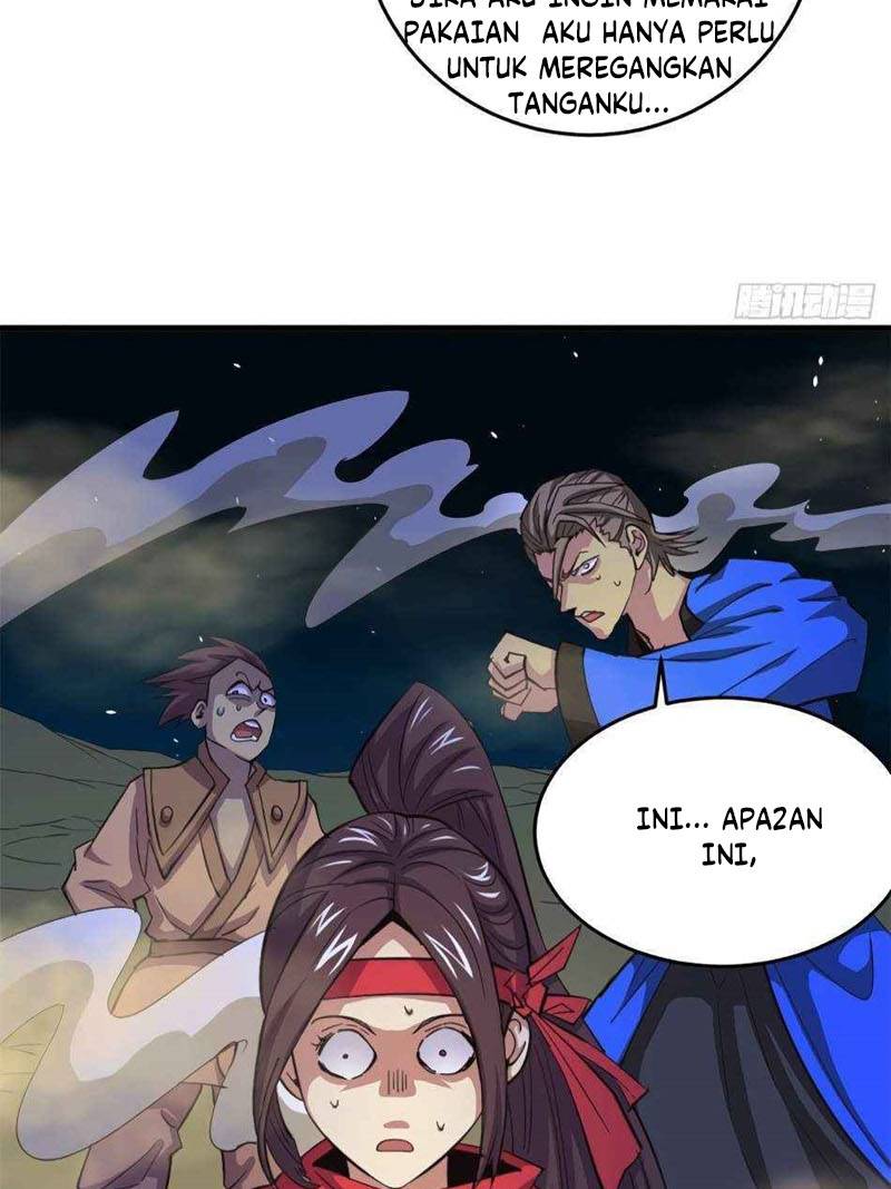 Beyond Myriad Peoples Chapter 4 - halaman 26