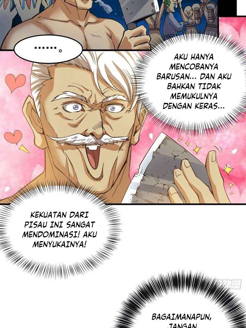 Beyond Myriad Peoples Chapter 4 - halaman 28