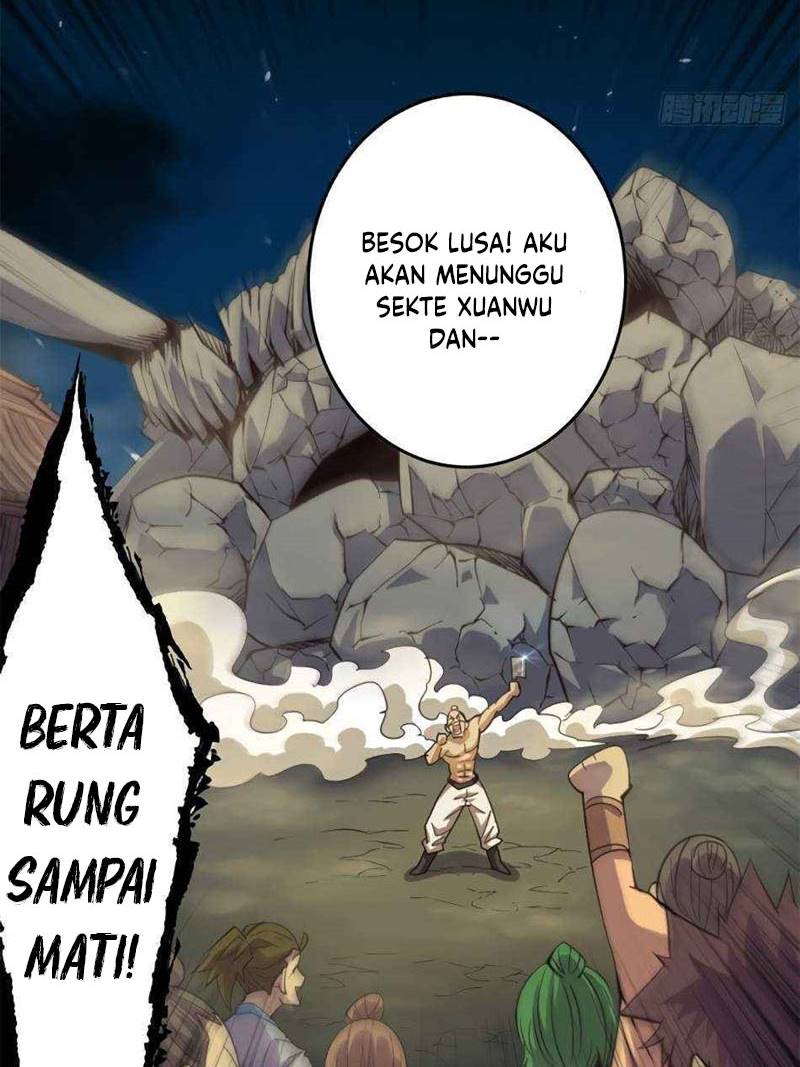 Beyond Myriad Peoples Chapter 4 - halaman 30