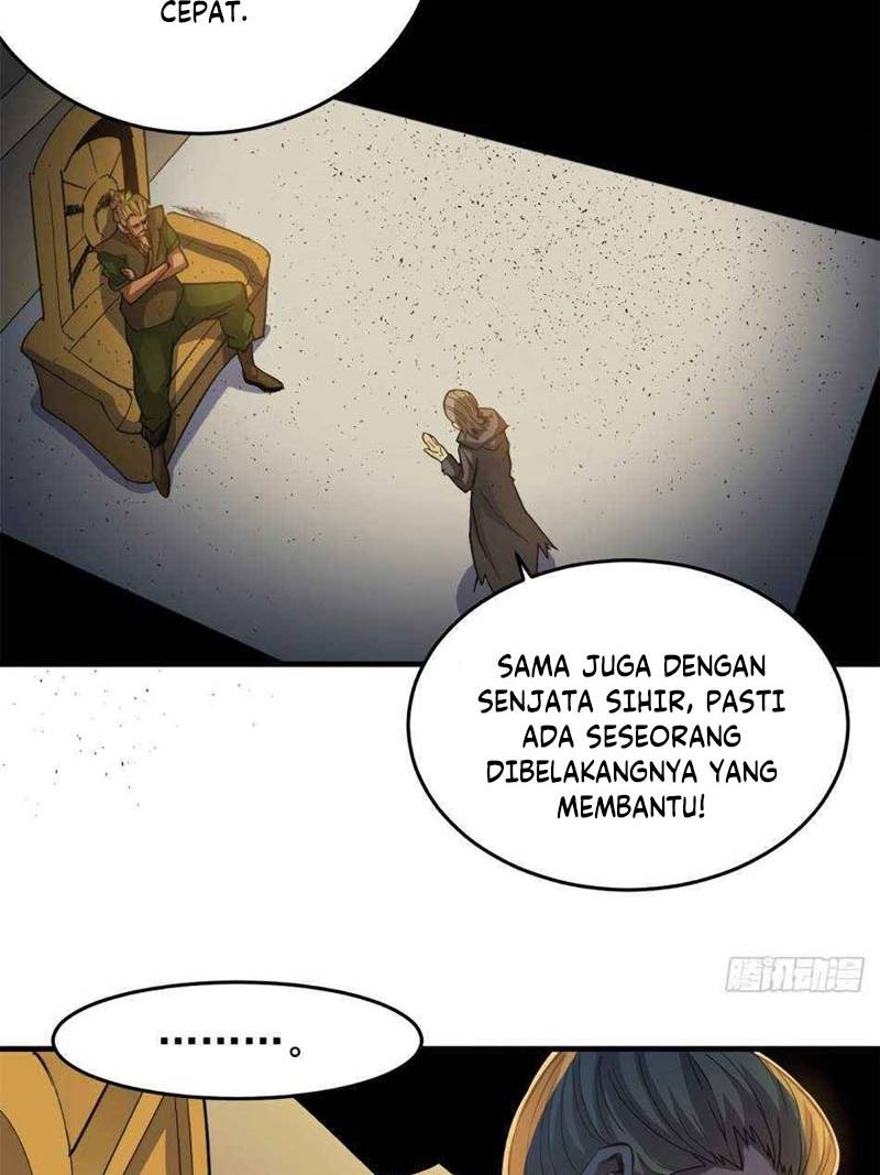 Beyond Myriad Peoples Chapter 4 - halaman 32