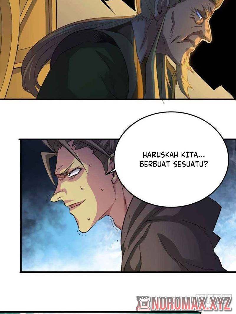 Beyond Myriad Peoples Chapter 4 - halaman 33