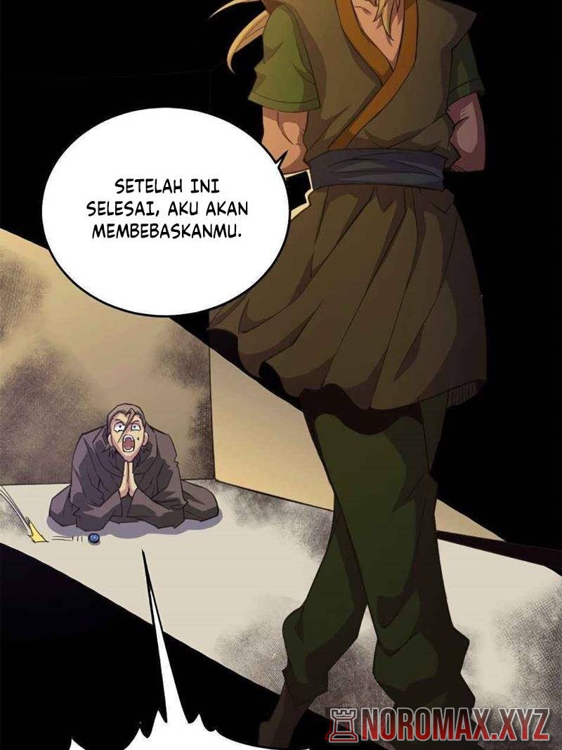 Beyond Myriad Peoples Chapter 4 - halaman 36