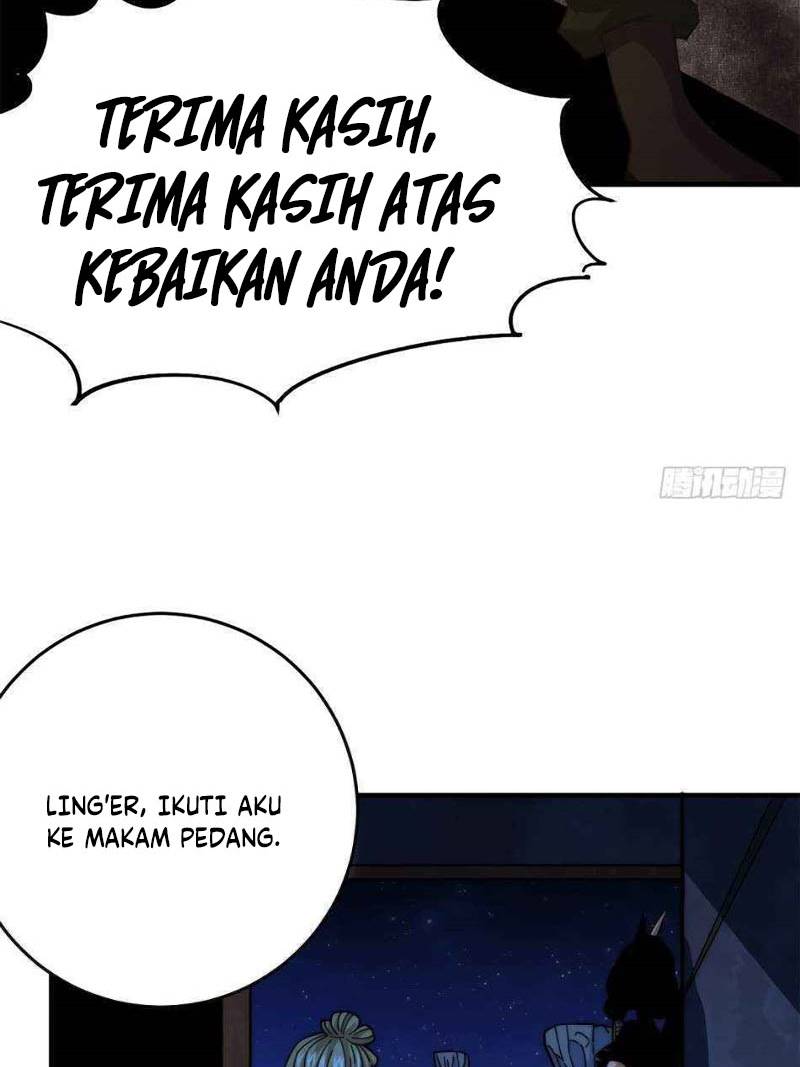 Beyond Myriad Peoples Chapter 4 - halaman 37