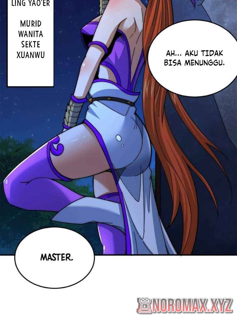 Beyond Myriad Peoples Chapter 4 - halaman 39