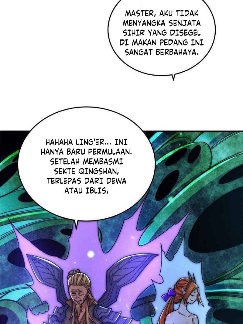 Beyond Myriad Peoples Chapter 4 - halaman 45