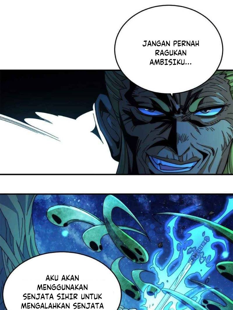 Beyond Myriad Peoples Chapter 4 - halaman 47