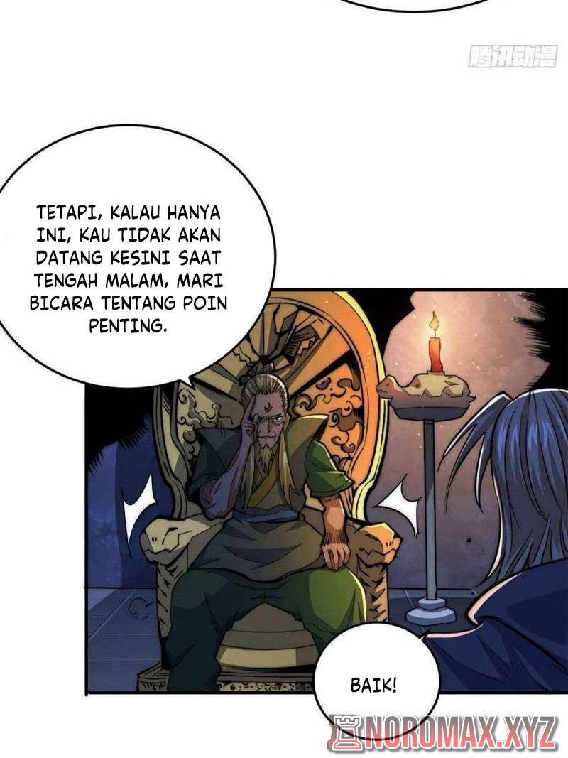 Beyond Myriad Peoples Chapter 4 - halaman 5