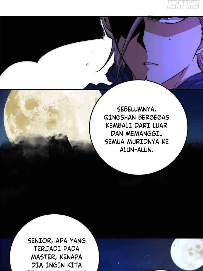 Beyond Myriad Peoples Chapter 4 - halaman 6