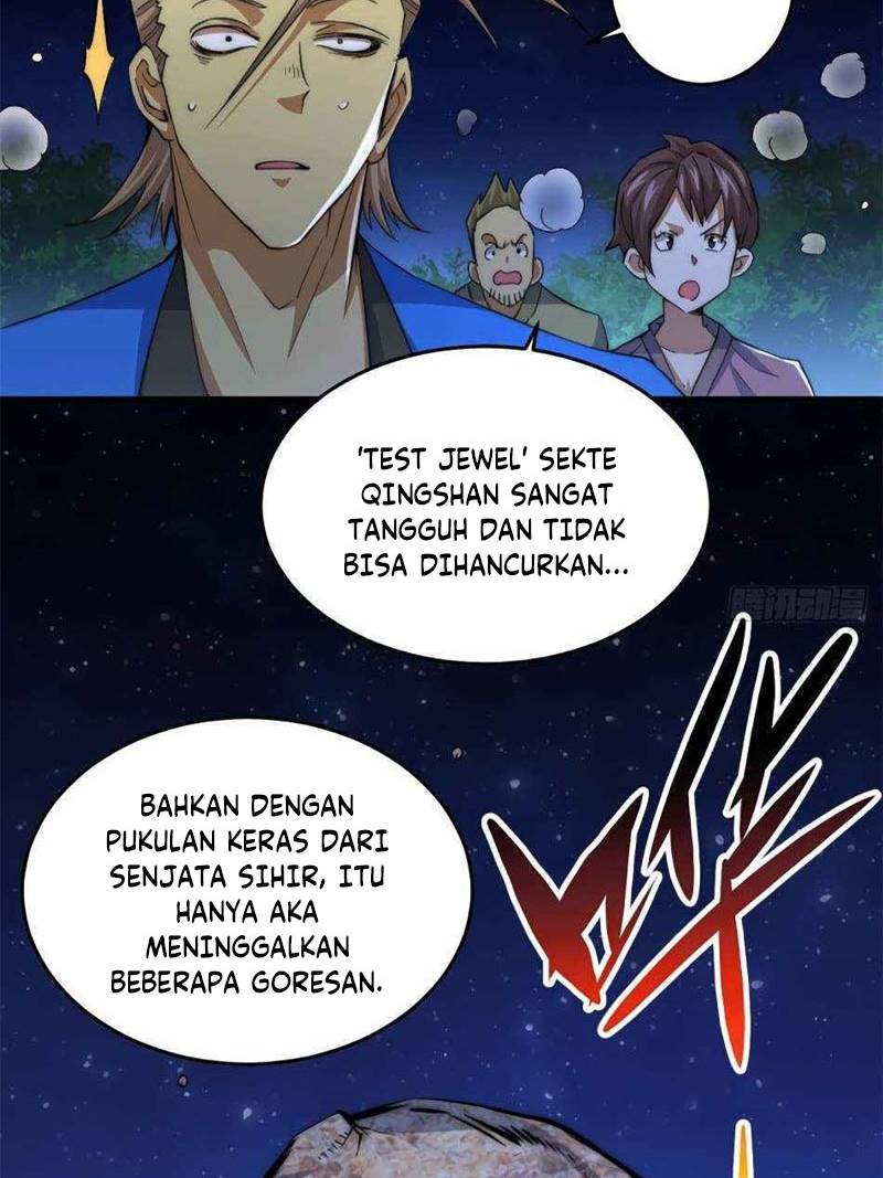Beyond Myriad Peoples Chapter 4 - halaman 8
