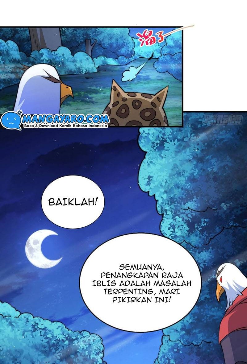 Beyond Myriad Peoples Chapter 40 - halaman 16