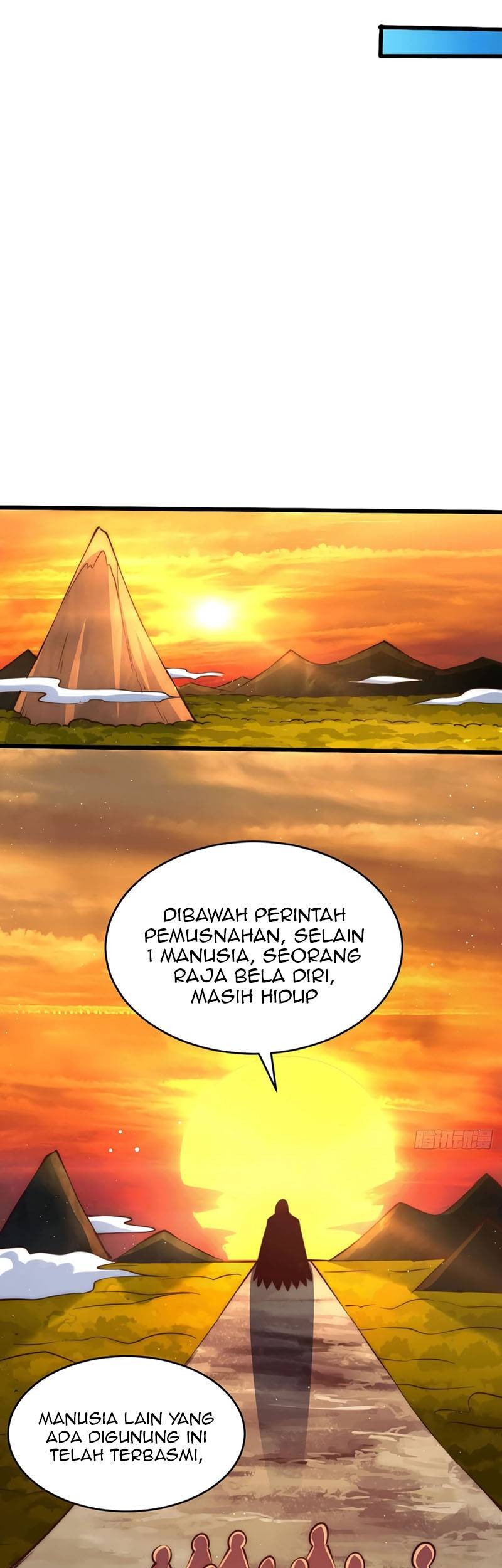 Beyond Myriad Peoples Chapter 43 - halaman 6
