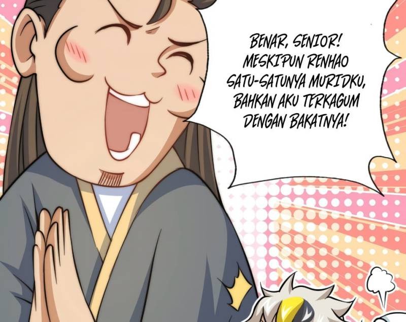 Beyond Myriad Peoples Chapter 46 - halaman 15
