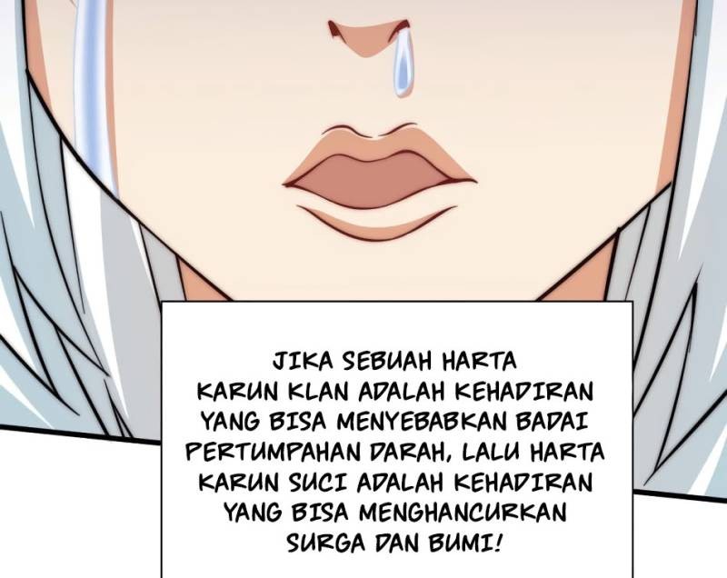 Beyond Myriad Peoples Chapter 46 - halaman 20