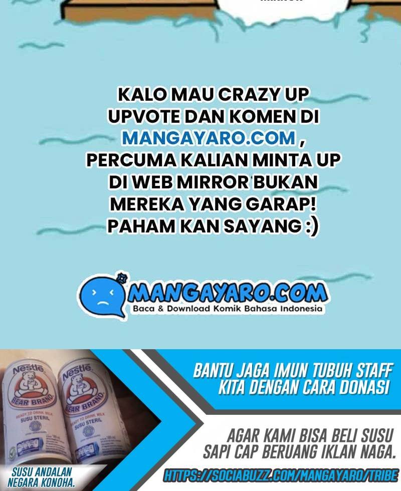 Beyond Myriad Peoples Chapter 46 - halaman 40