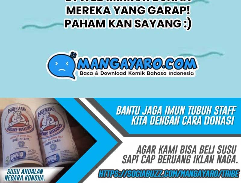 Beyond Myriad Peoples Chapter 49 - halaman 50