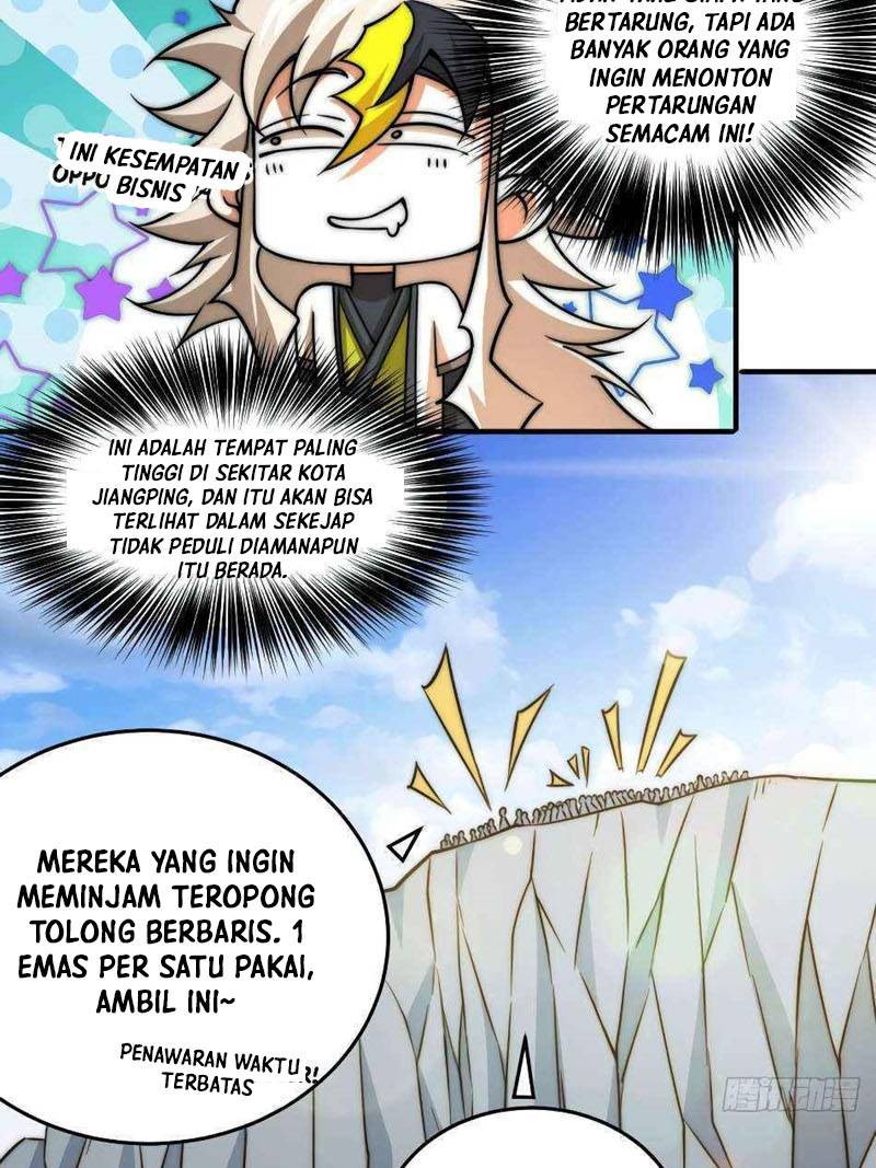 Beyond Myriad Peoples Chapter 5 - halaman 10