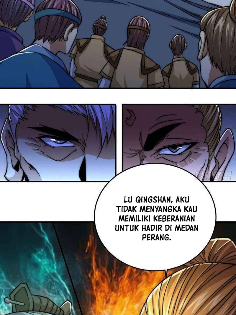 Beyond Myriad Peoples Chapter 5 - halaman 13