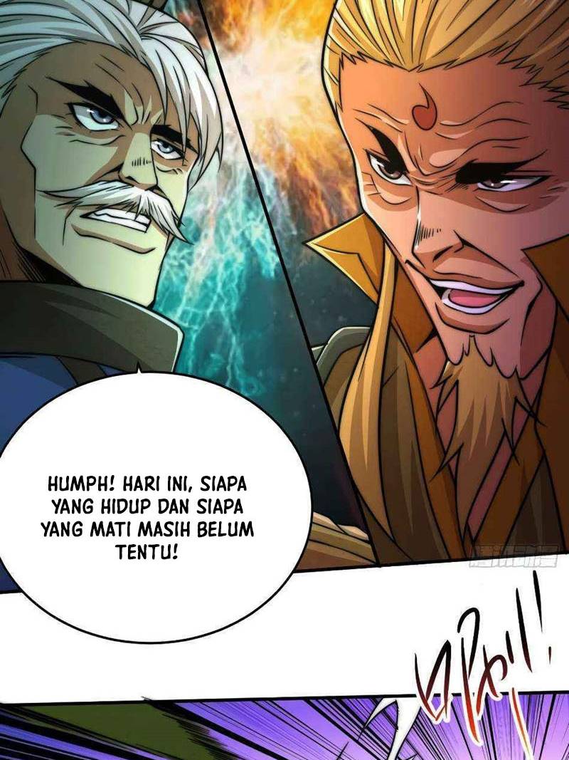 Beyond Myriad Peoples Chapter 5 - halaman 14