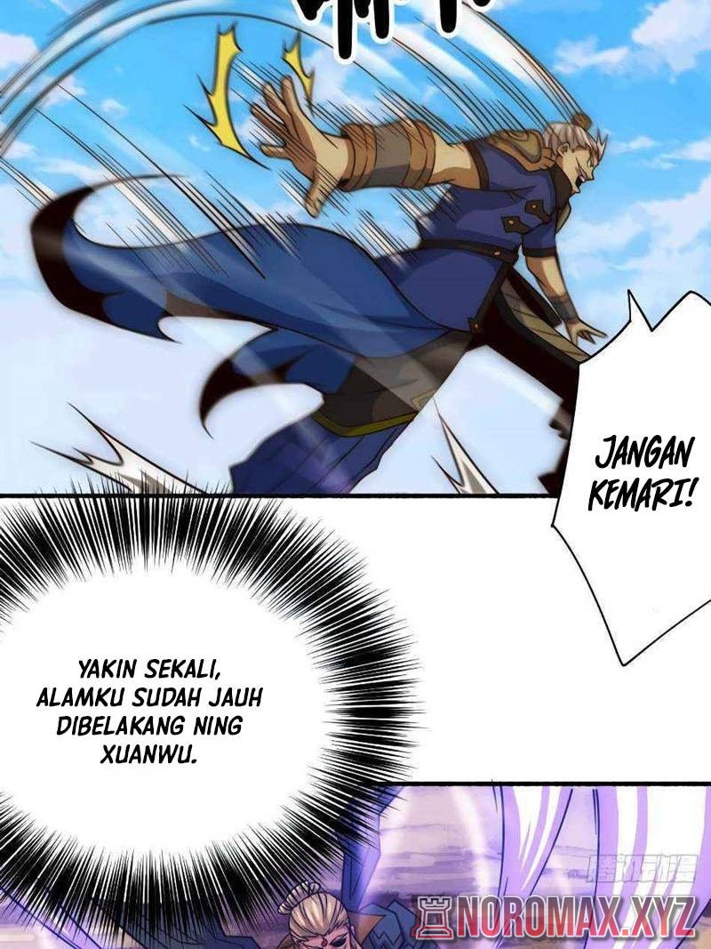 Beyond Myriad Peoples Chapter 5 - halaman 20