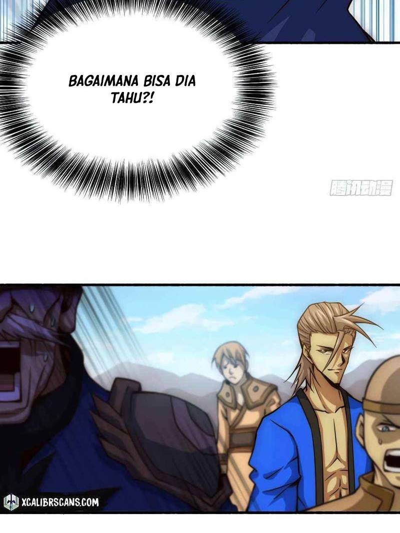 Beyond Myriad Peoples Chapter 5 - halaman 25