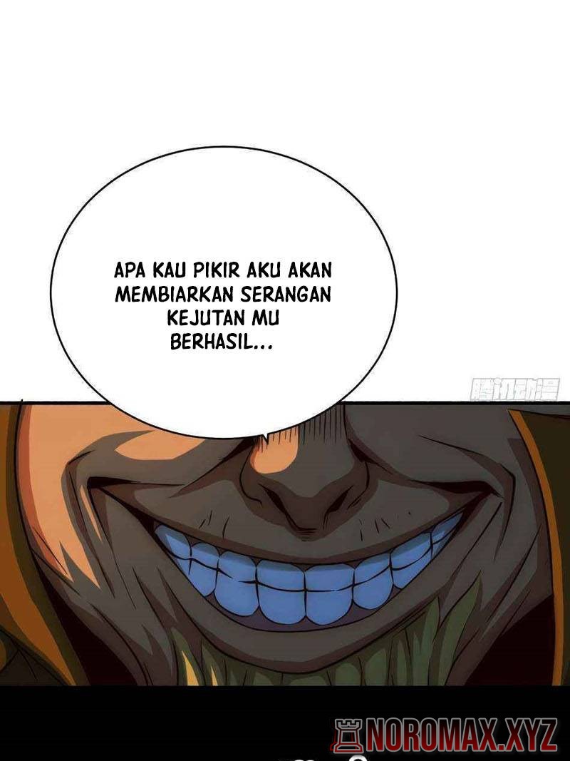 Beyond Myriad Peoples Chapter 5 - halaman 26