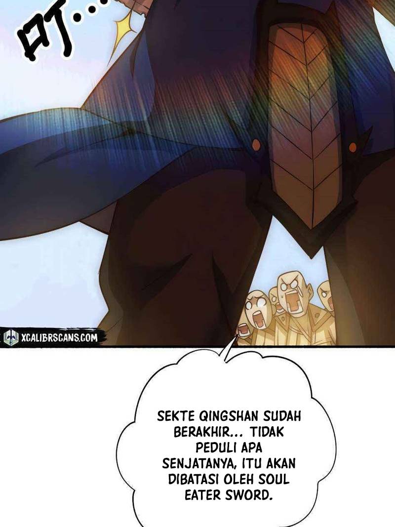 Beyond Myriad Peoples Chapter 5 - halaman 32