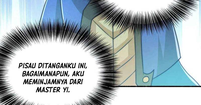 Beyond Myriad Peoples Chapter 5 - halaman 38