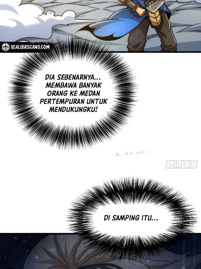 Beyond Myriad Peoples Chapter 5 - halaman 46