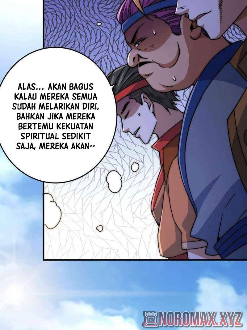 Beyond Myriad Peoples Chapter 5 - halaman 5