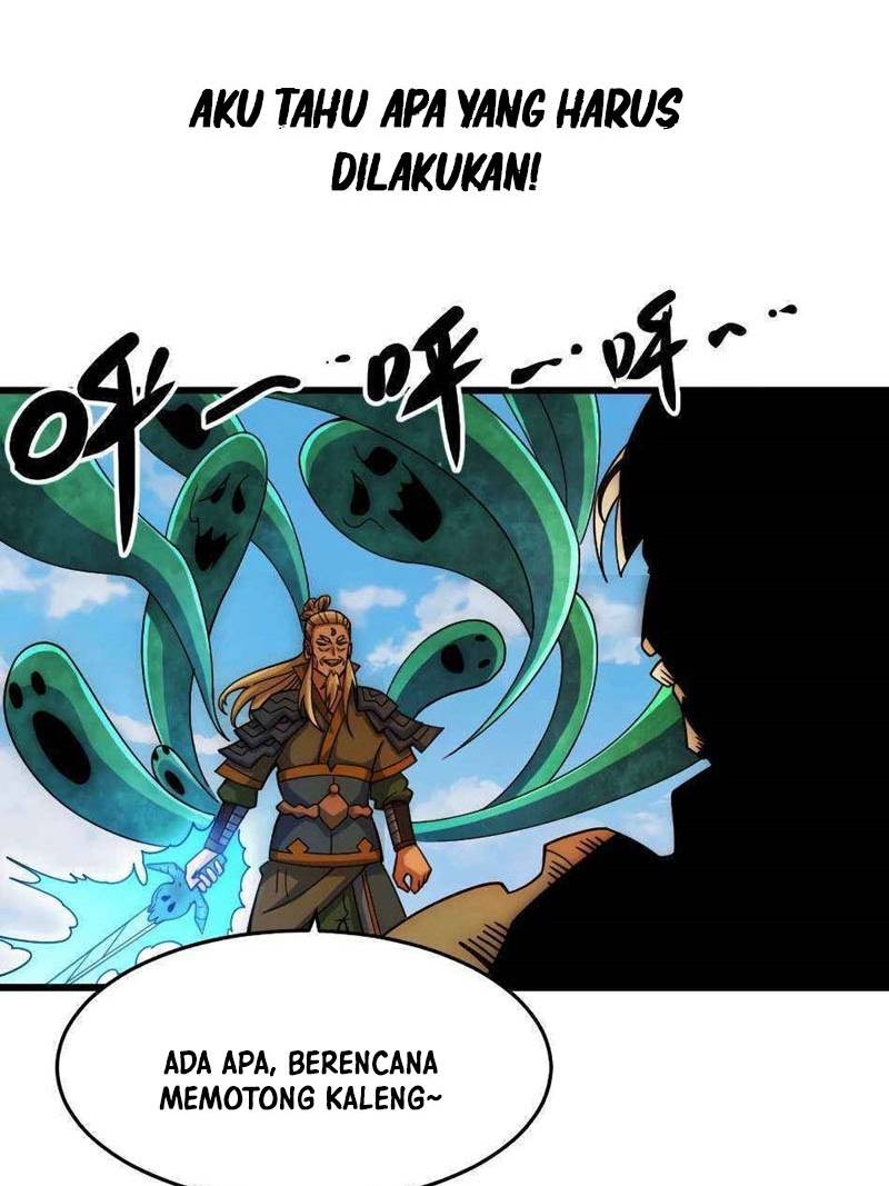 Beyond Myriad Peoples Chapter 5 - halaman 52