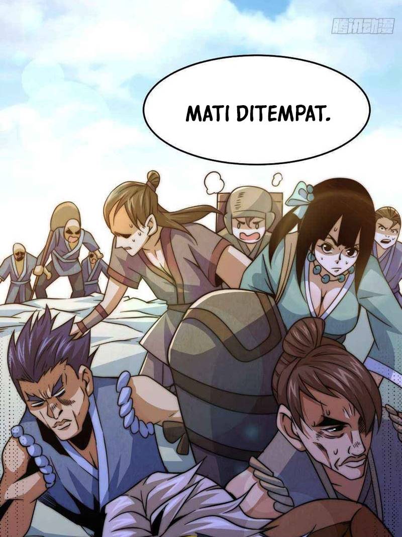 Beyond Myriad Peoples Chapter 5 - halaman 6
