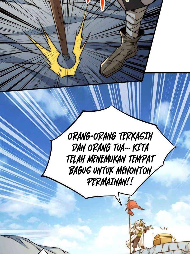 Beyond Myriad Peoples Chapter 5 - halaman 8