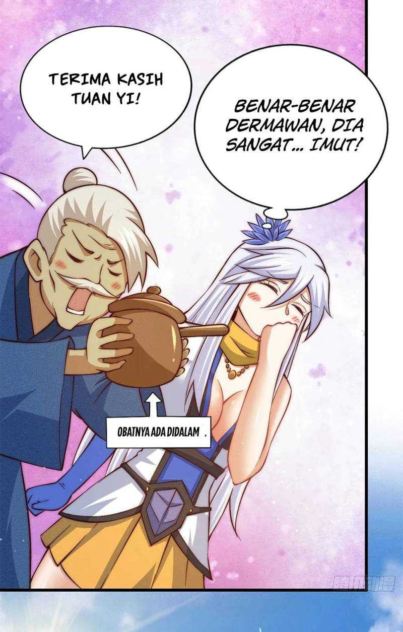 Beyond Myriad Peoples Chapter 51 - halaman 10