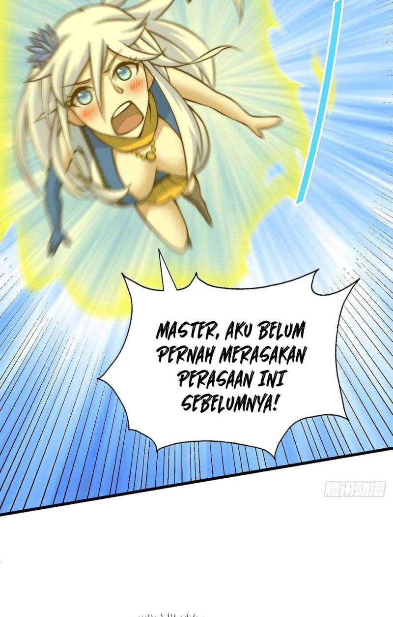 Beyond Myriad Peoples Chapter 51 - halaman 25