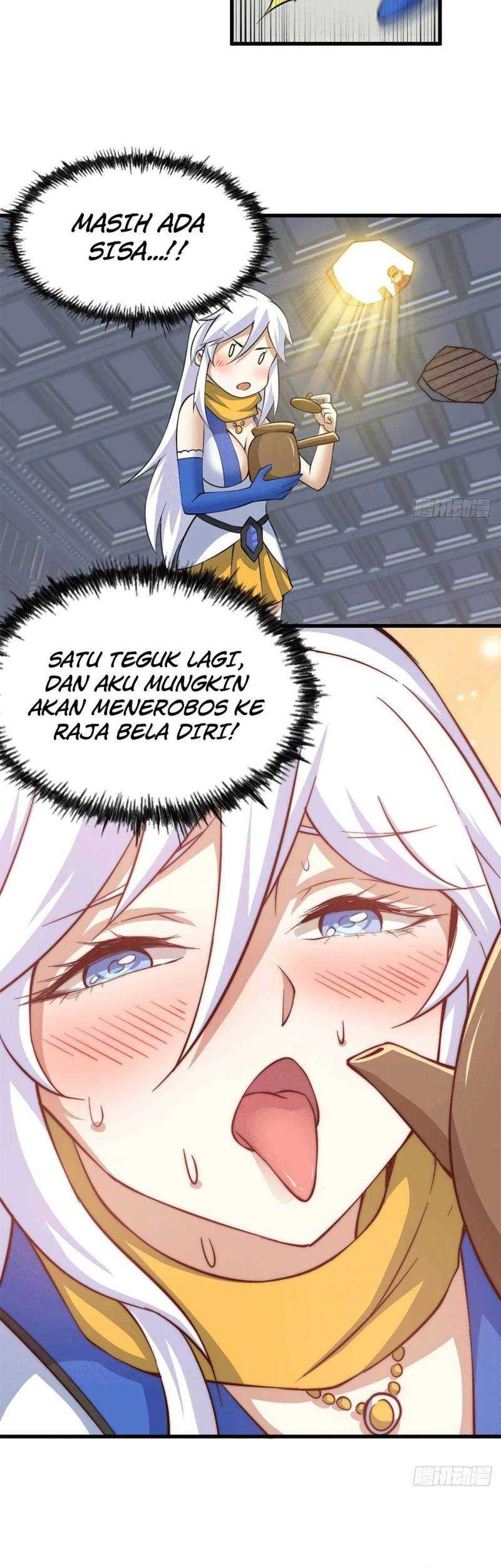 Beyond Myriad Peoples Chapter 51 - halaman 28