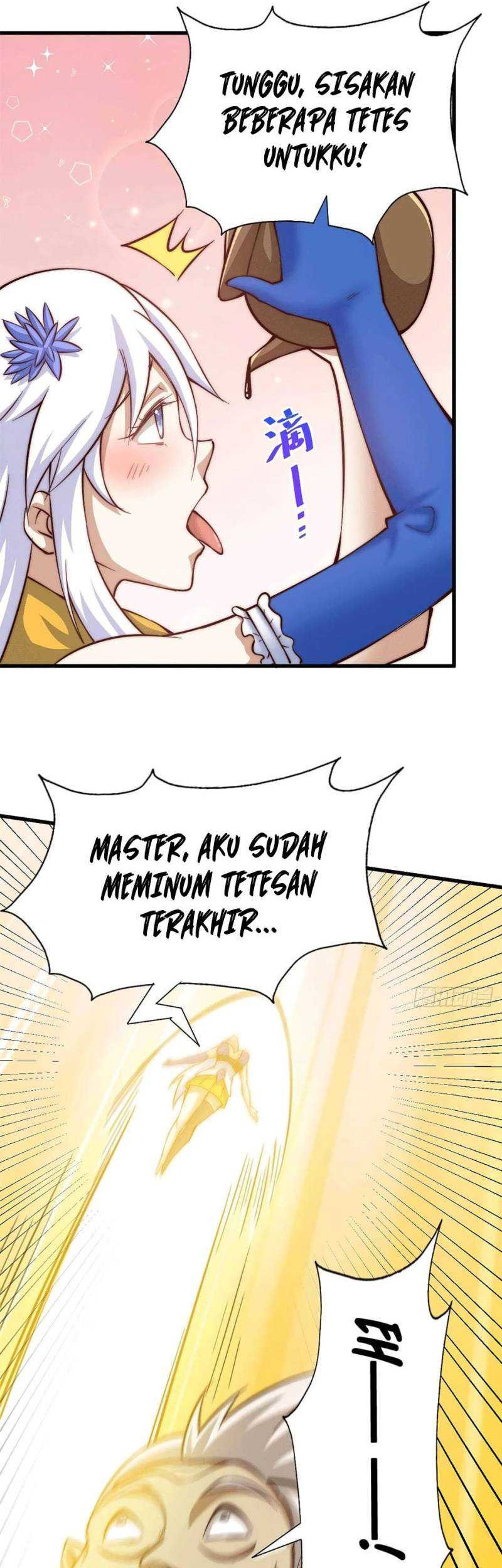 Beyond Myriad Peoples Chapter 51 - halaman 29