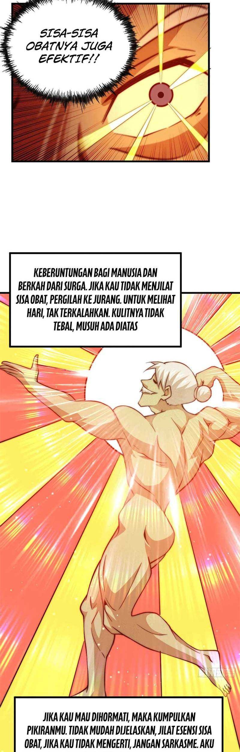 Beyond Myriad Peoples Chapter 51 - halaman 32