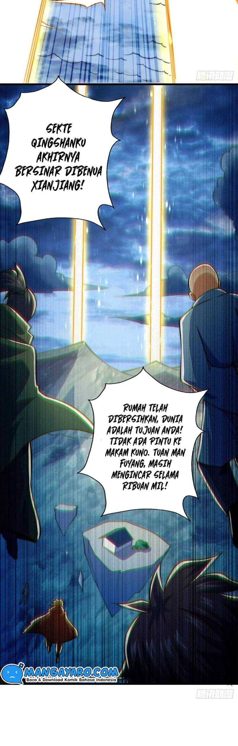 Beyond Myriad Peoples Chapter 51 - halaman 38