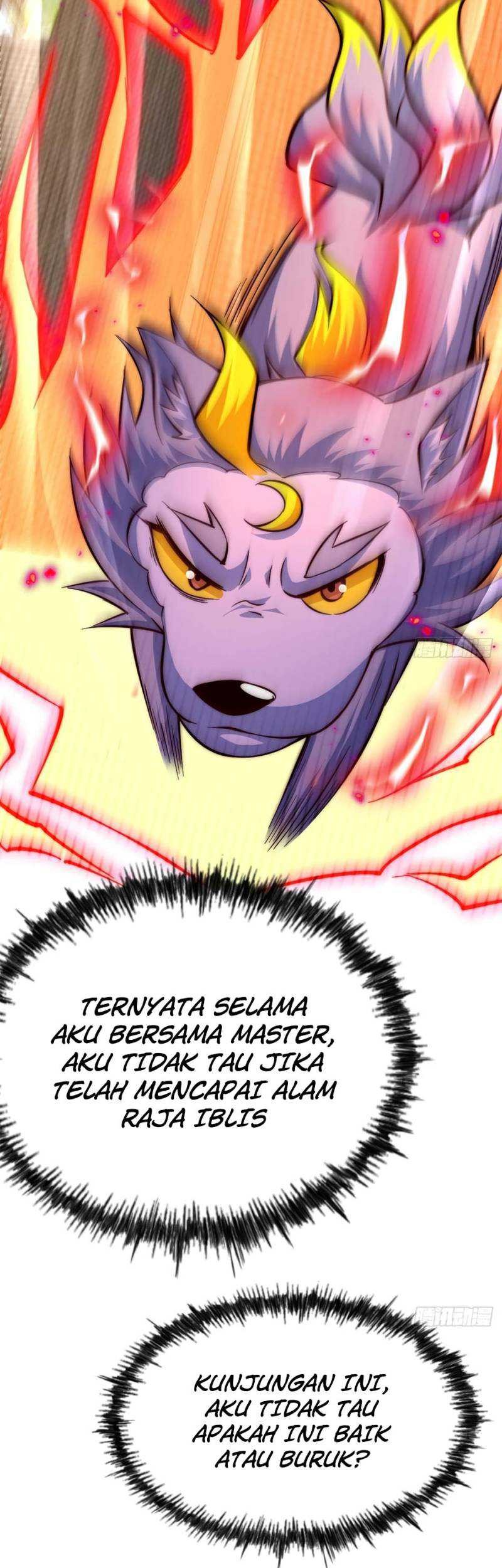 Beyond Myriad Peoples Chapter 52 - halaman 26