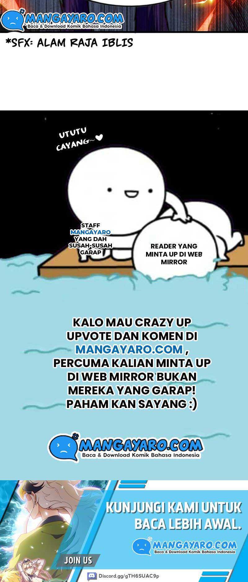 Beyond Myriad Peoples Chapter 52 - halaman 44